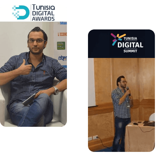 Tunisia Digital Awards & Tunisia Digital Summit